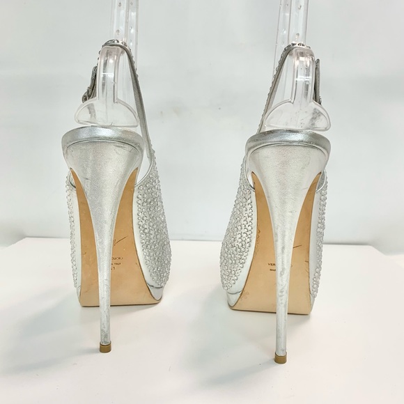 Giuseppe Zanotti  Shoes - Picture 8 of 14